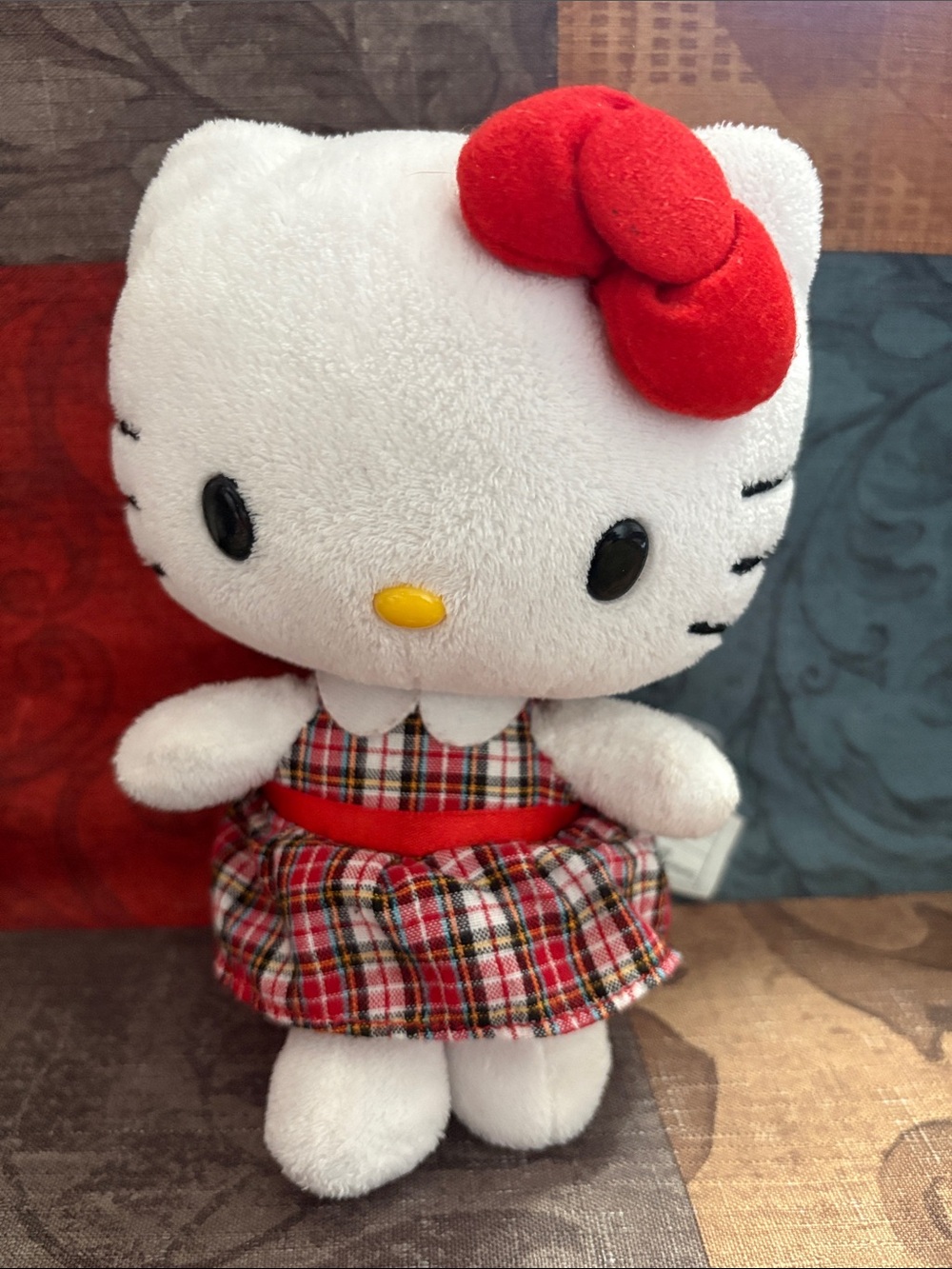 🛍️5/$20🛍️Sanrio Hello Kitty Plush